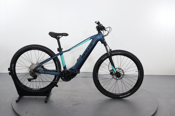 bulls aminga eva tr1 damen e-bike fully Bulls Aminga EVA 1 27,5 Refurbished E-Bike