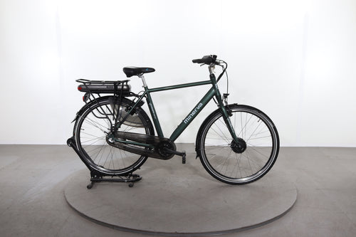 Minerva Voyager Comfort