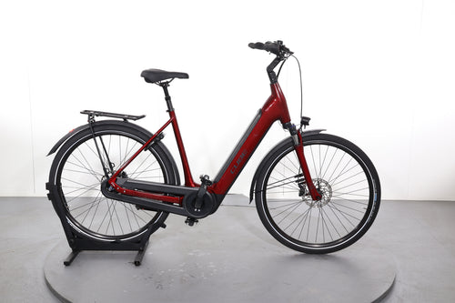 Cube Supreme RT Hybrid Pro 625