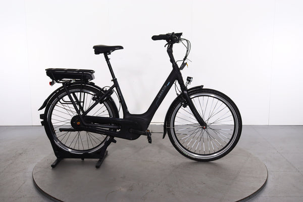 gazelle fahrrad 7 gänge Gazelle Arroyo C7+ Refurbished E-Bike