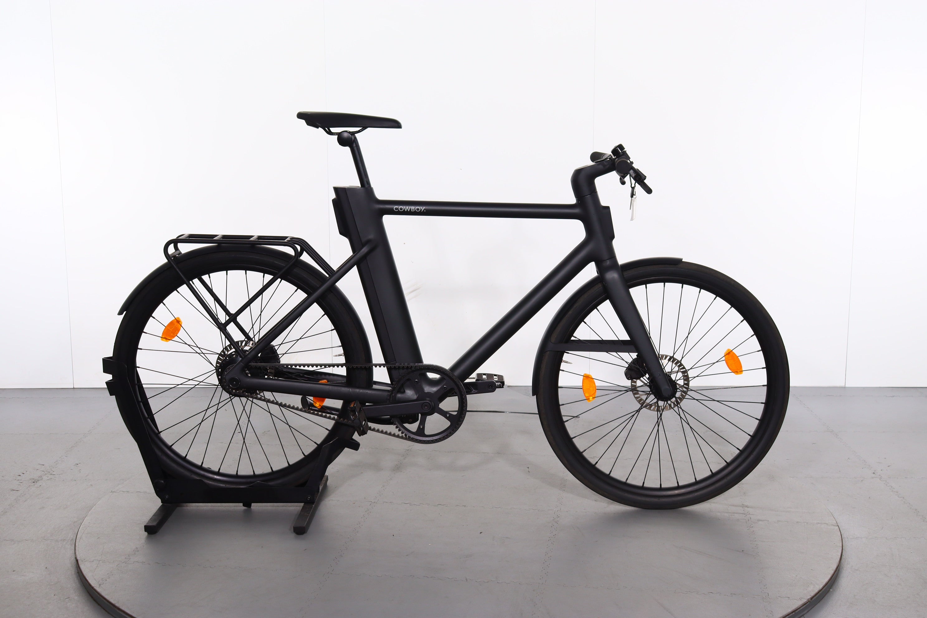 Cowboy 4+ Refurbished E-Bike