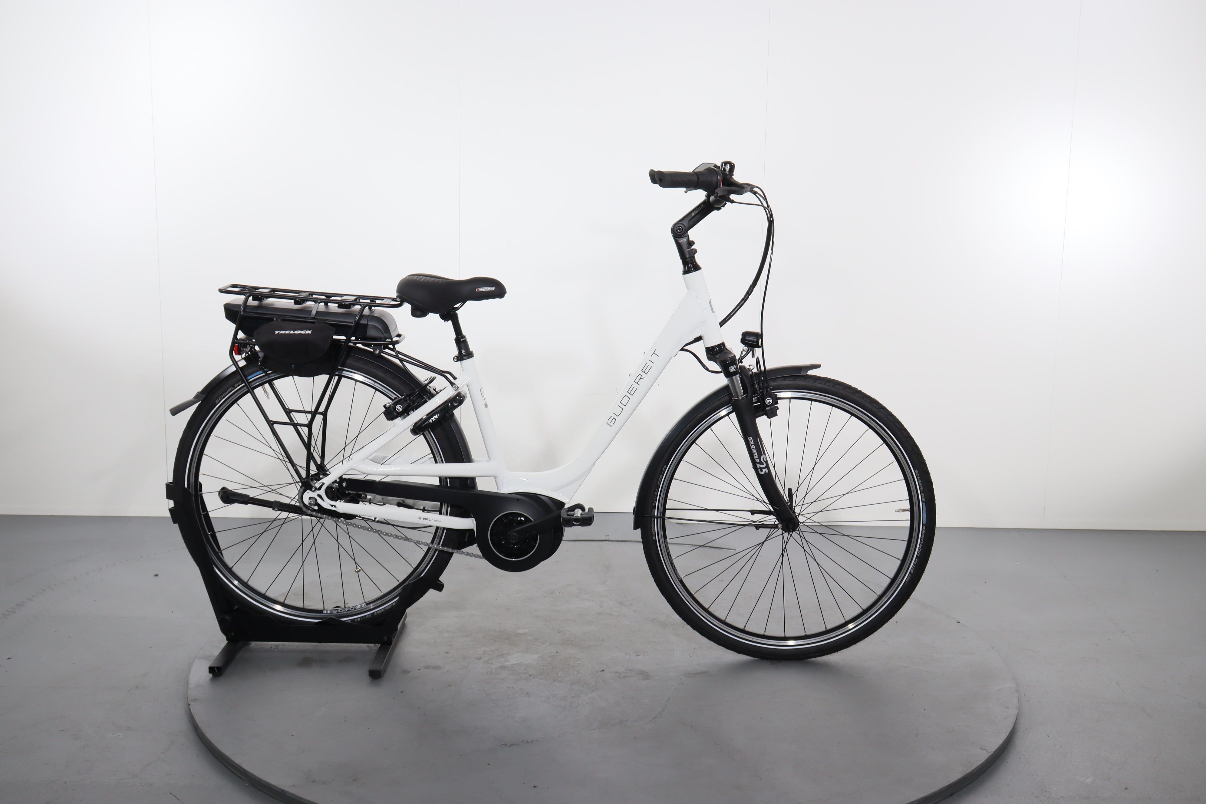 Gudereit EC-3 Refurbished E-Bike
