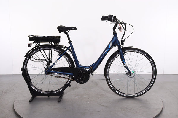 tretwerk rennrad damen Tretwerk Carina Refurbished E-Bike