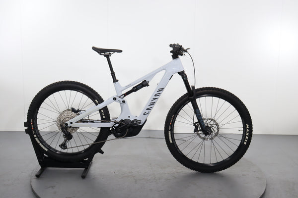 Canyon Spectral:ON CF 7 Refurbished E-Bike