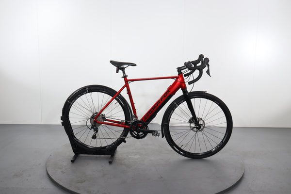 fox rennrad Leader Fox Runner Refurbished E-Bike