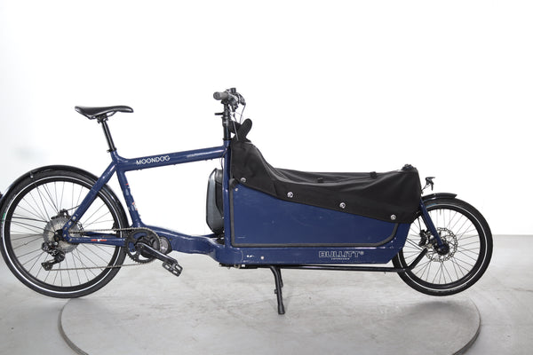 Bullitt Moondog