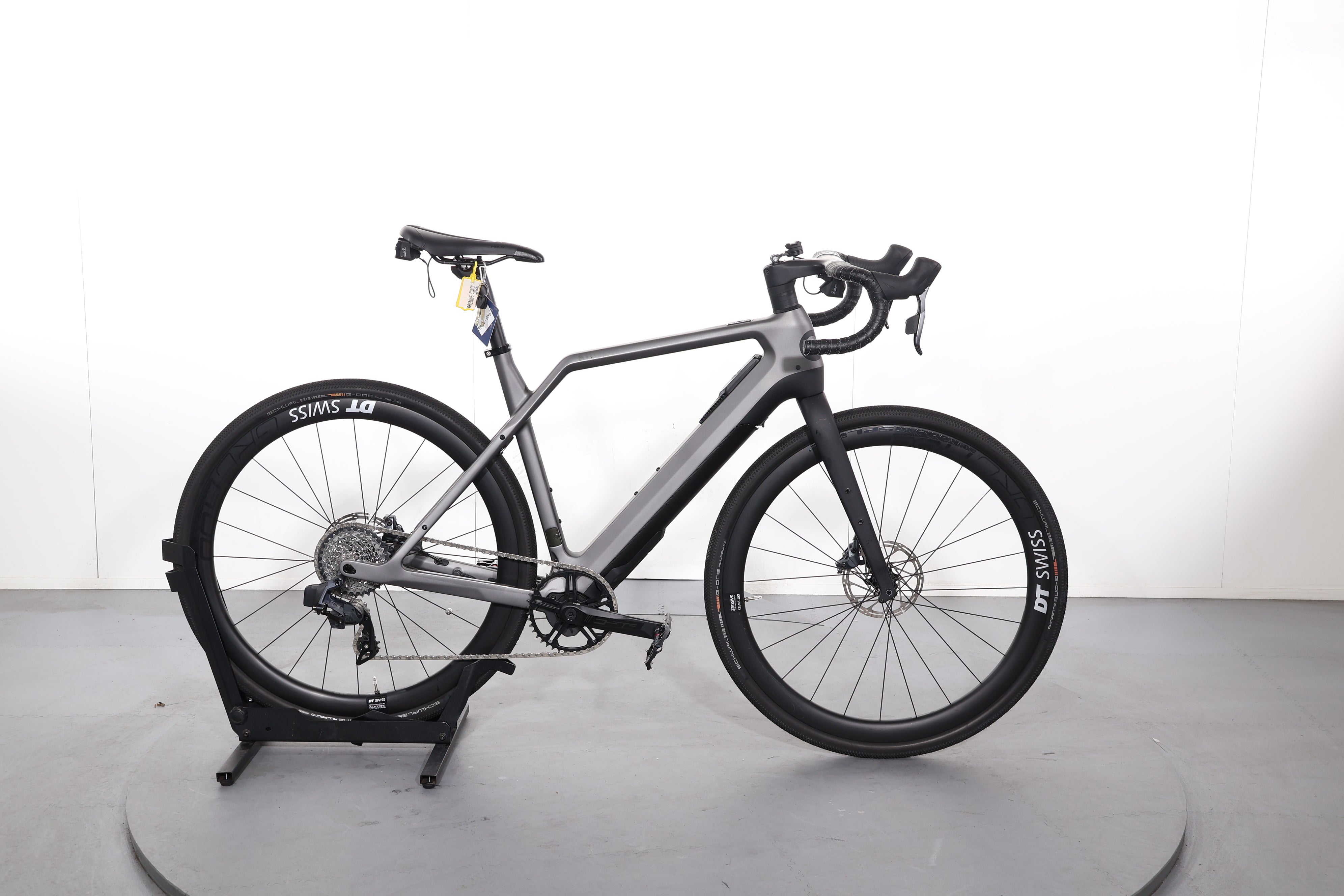 Storck Cyklaer Gravel Refurbished E-Bike