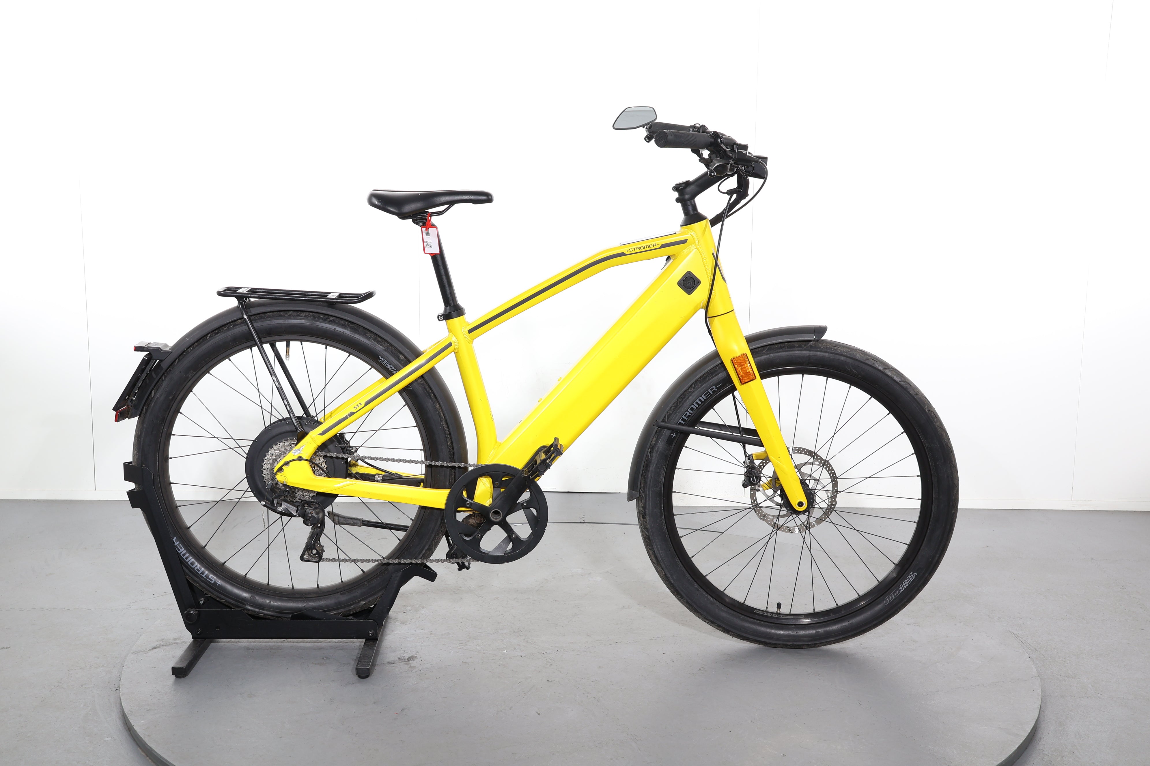 Stromer ST1