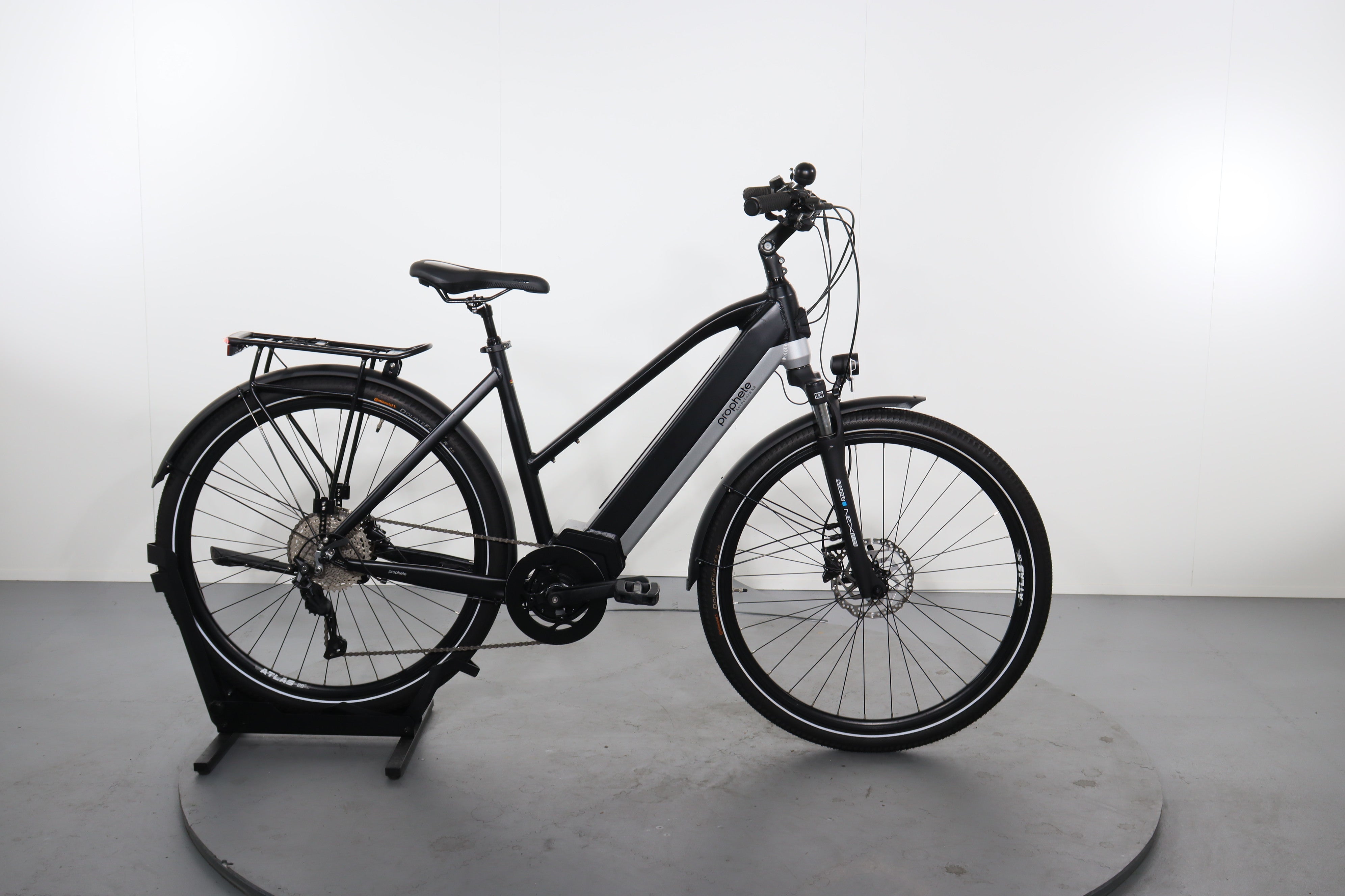 Prophete Entdecker 5.3 Deluxe Refurbished E-Bike