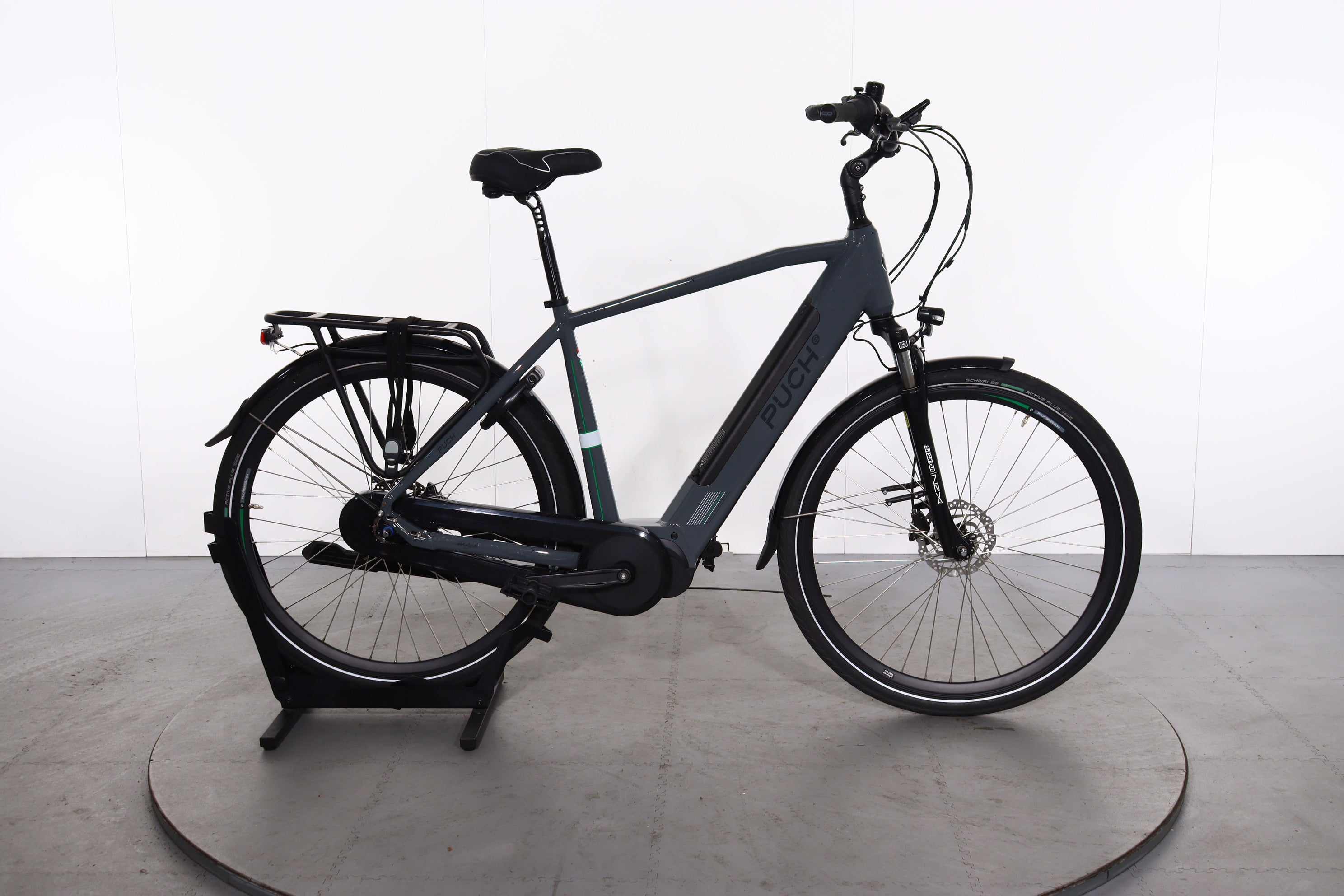 puch citybike damen Puch C 4.3 Refurbished E-Bike