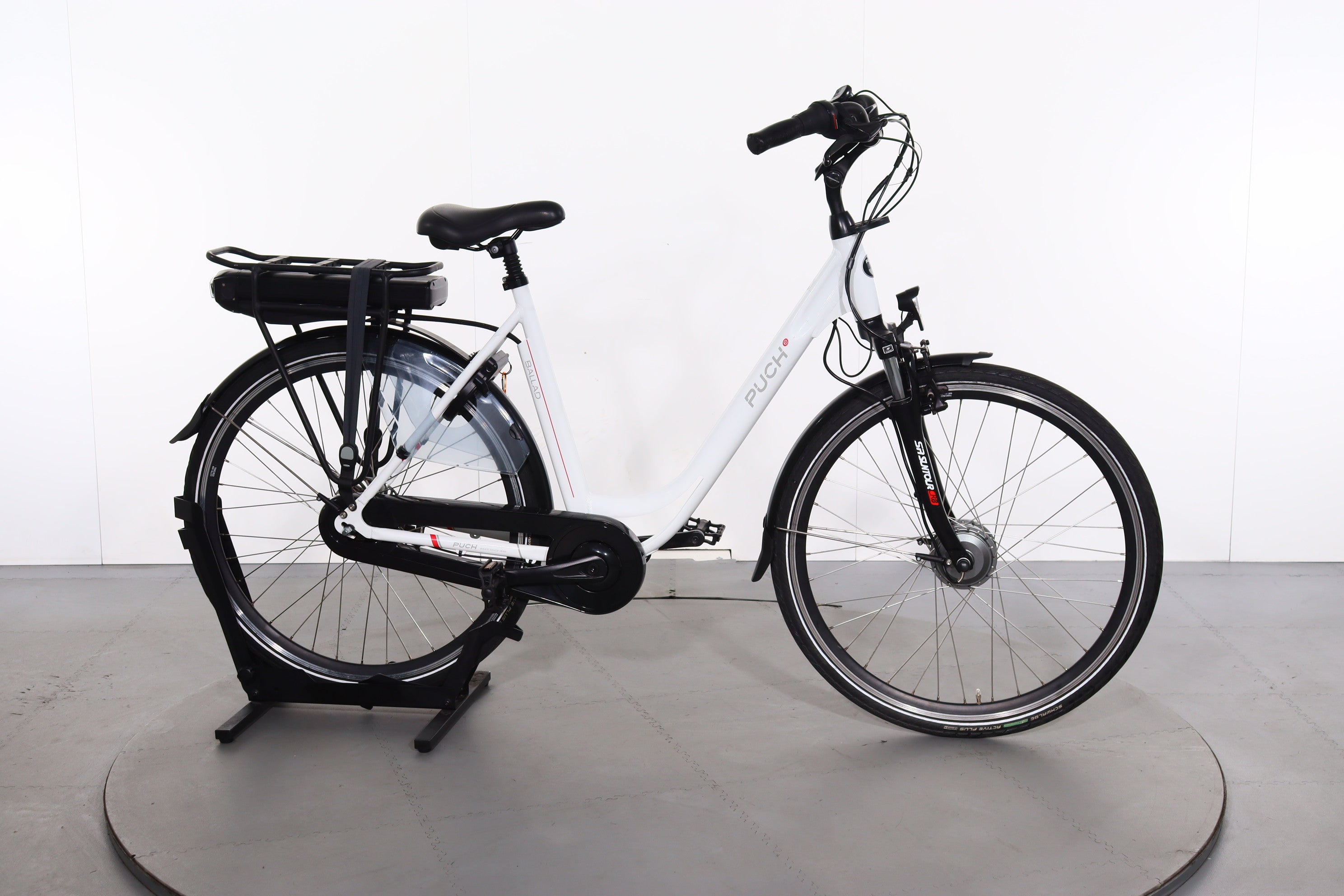 puch gravel bike Puch Ballad Refurbished E-Bike