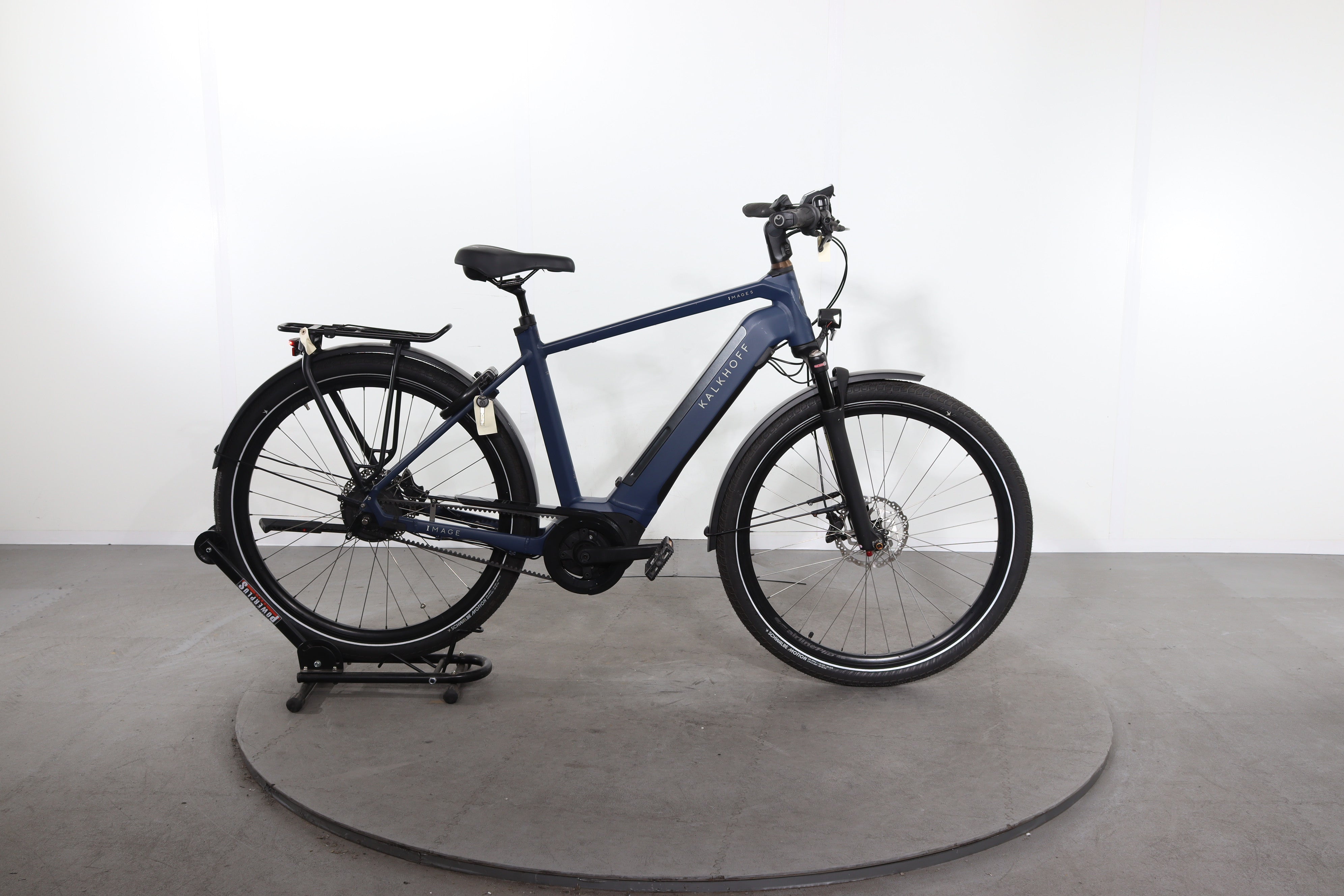 Kalkhoff Image 5.B Excite+ #1 global