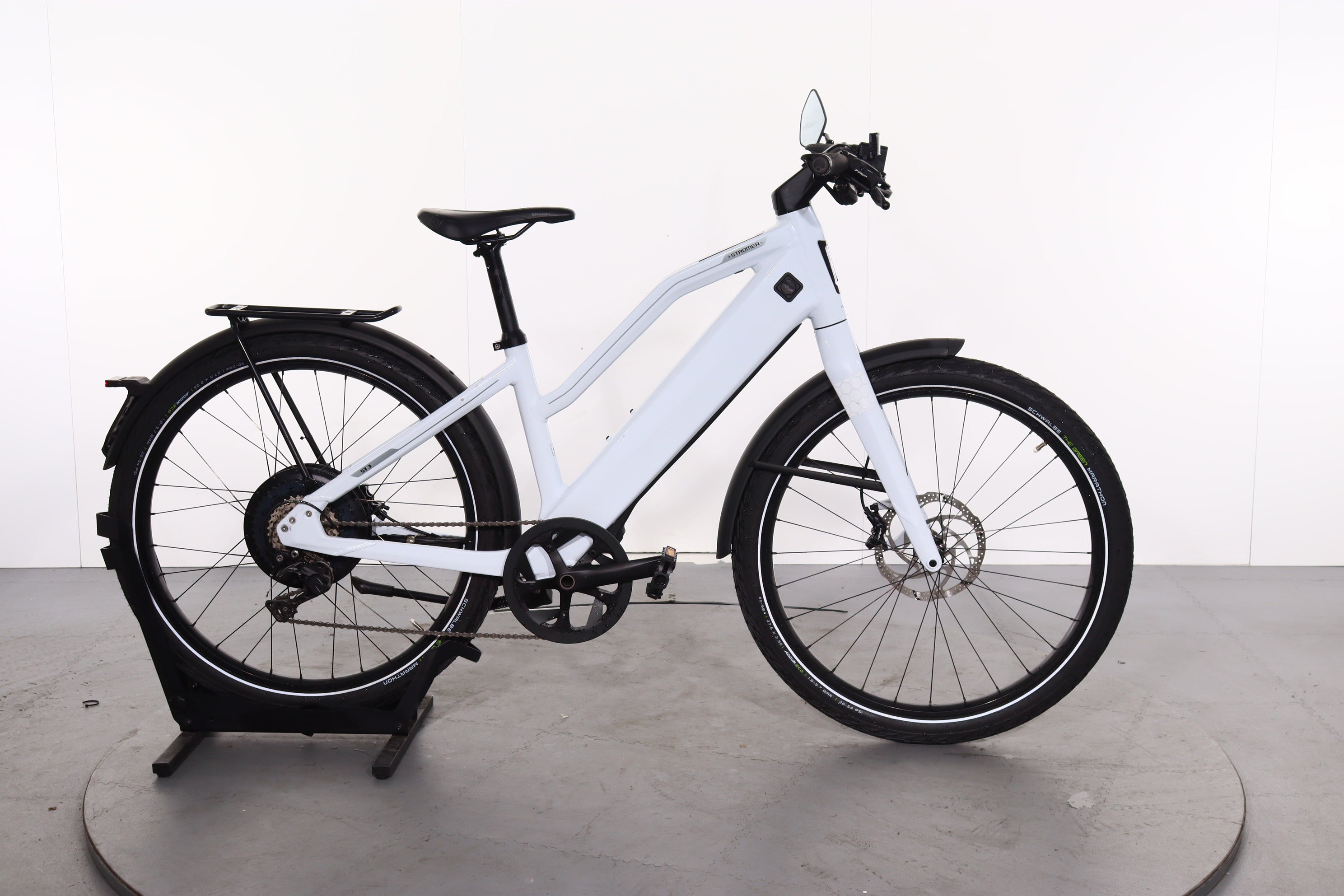Stromer ST3 Comfort