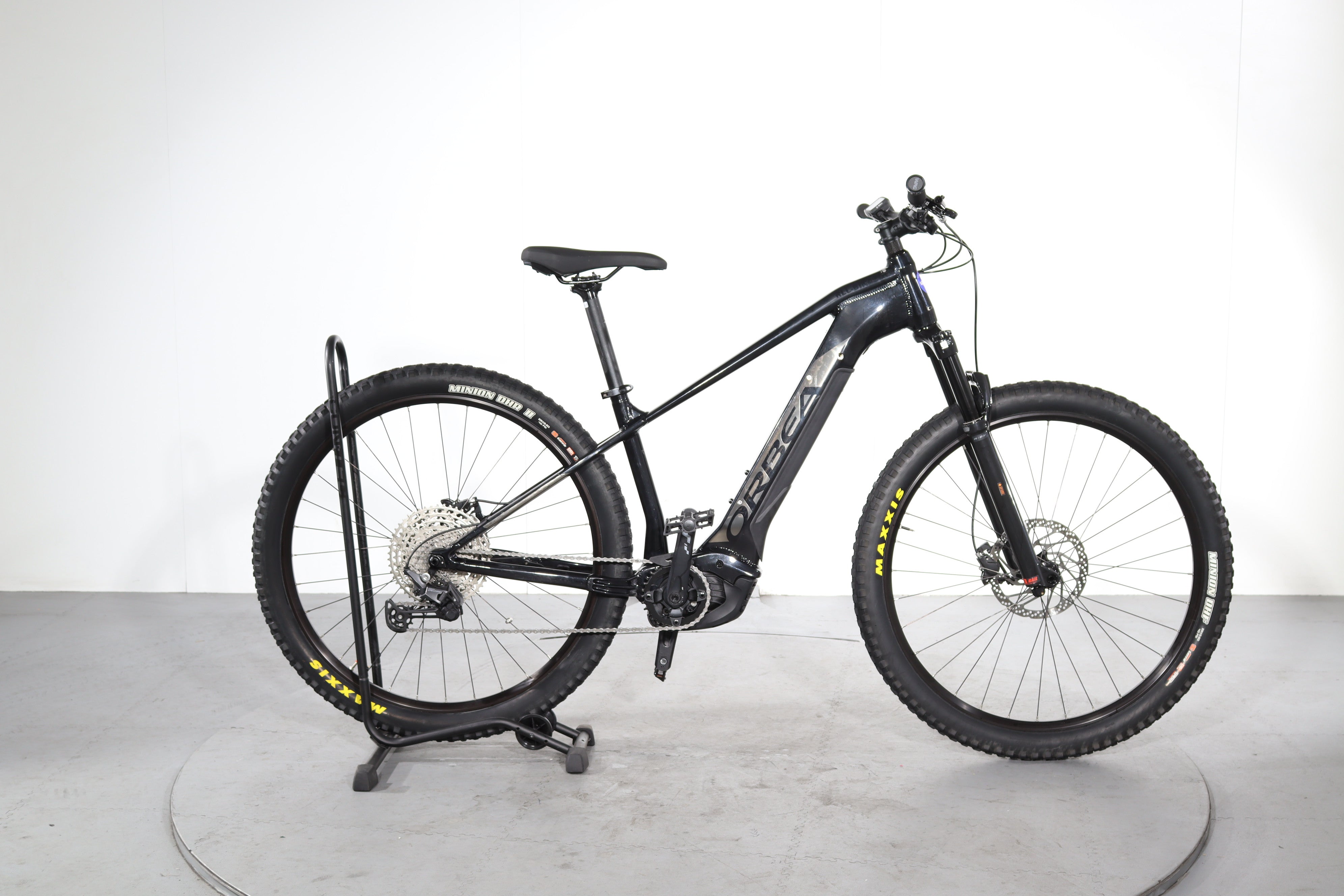 Orbea Wild H30