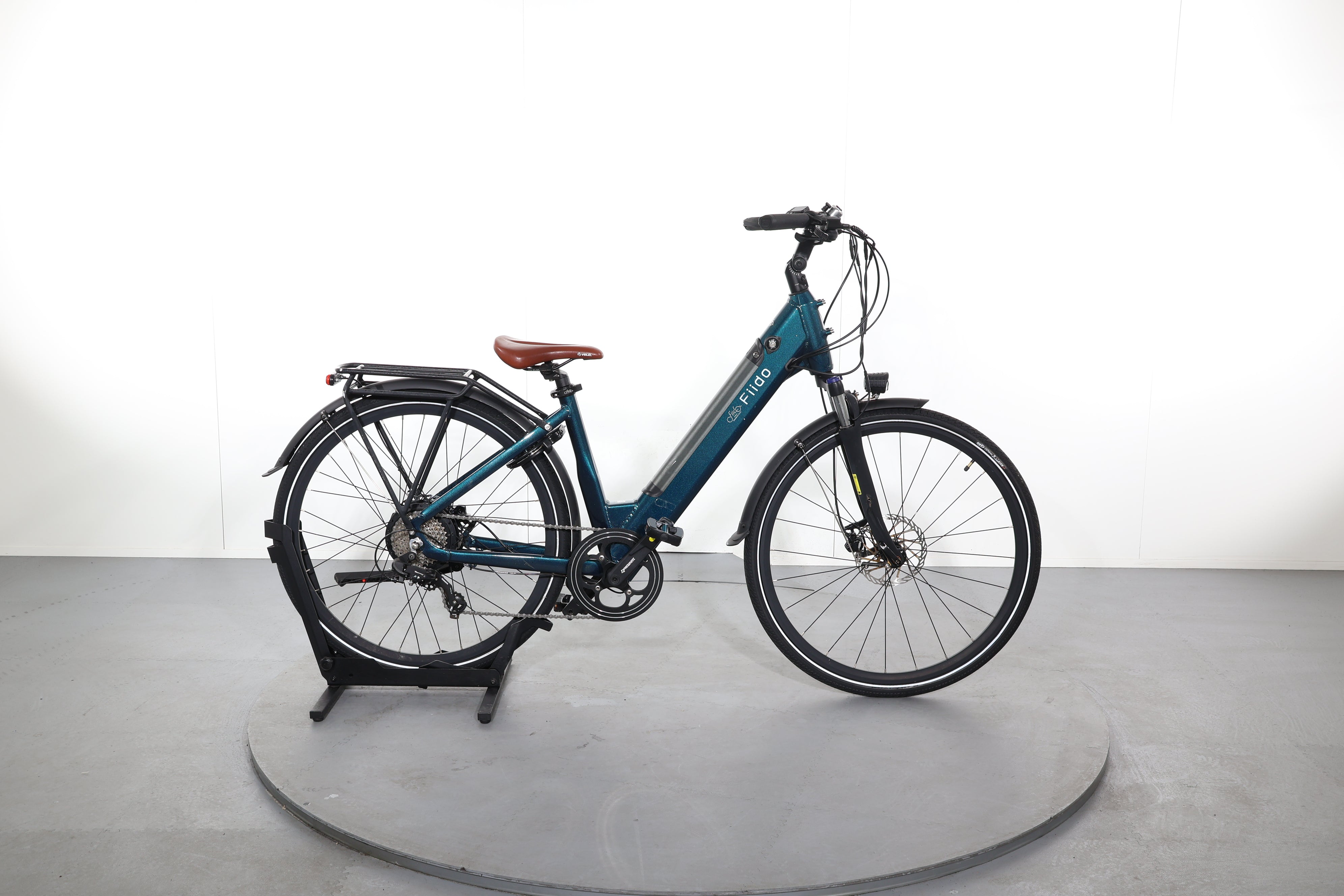 Fiido C11 Pro Urban Refurbished E-Bike