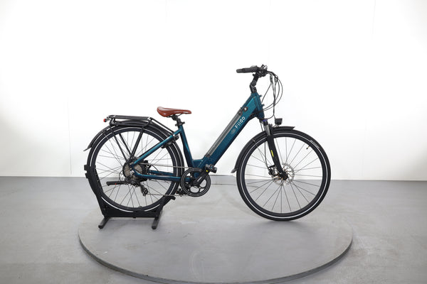 Fiido C11 Pro Urban Refurbished E-Bike