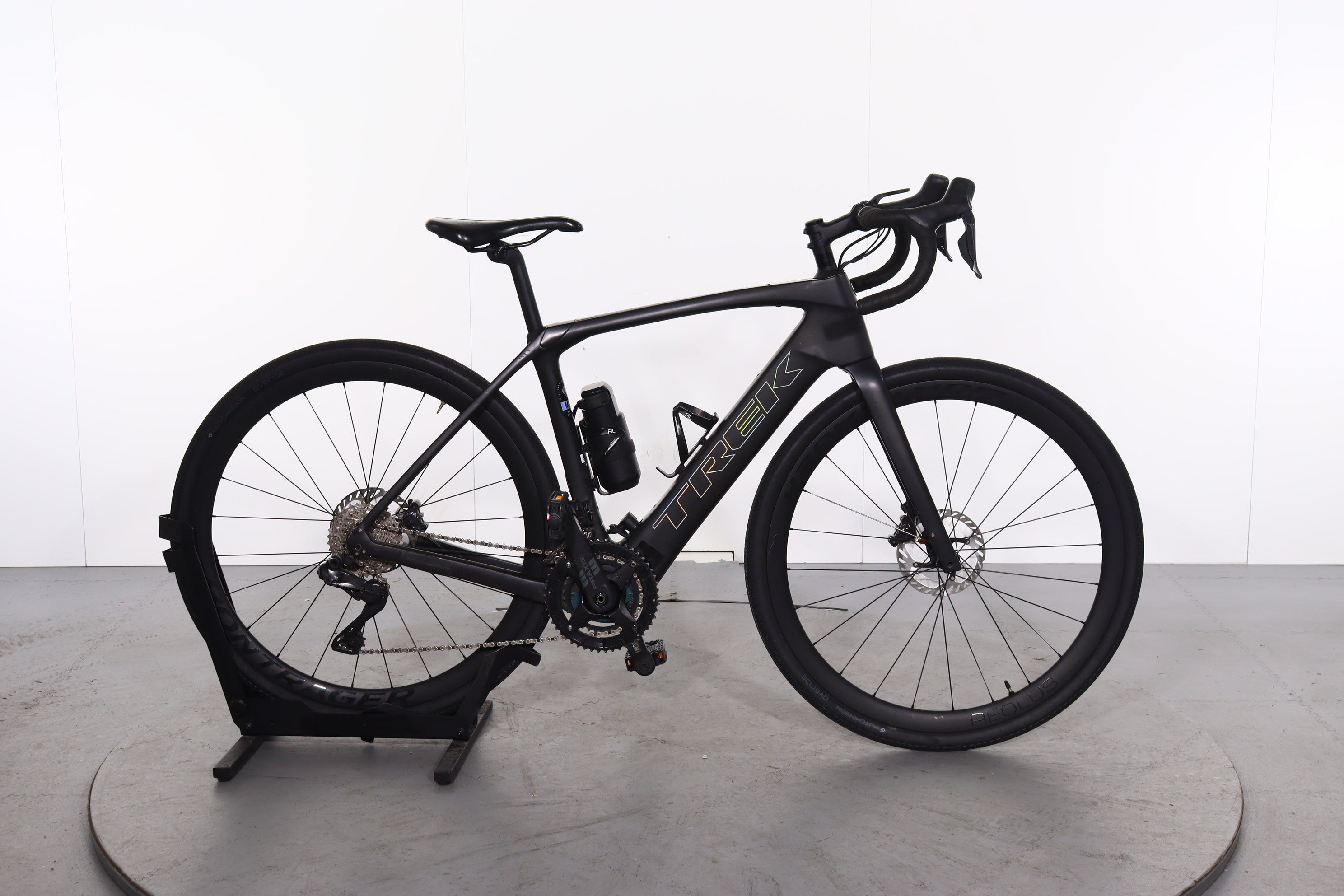 Trek Domane+ SLR 7 Gen 4+Extender