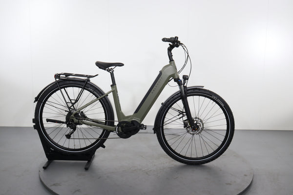 Kalkhoff ENTICE 5.B SEASON Refurbished E-Bike