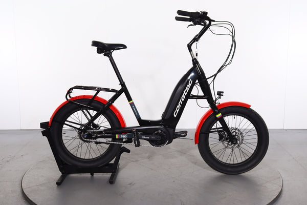 Corratec Life S AP5 Refurbished E-Bike