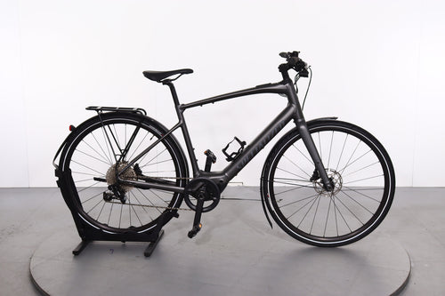 Specialized Turbo Vado Sl 5.0 EQ