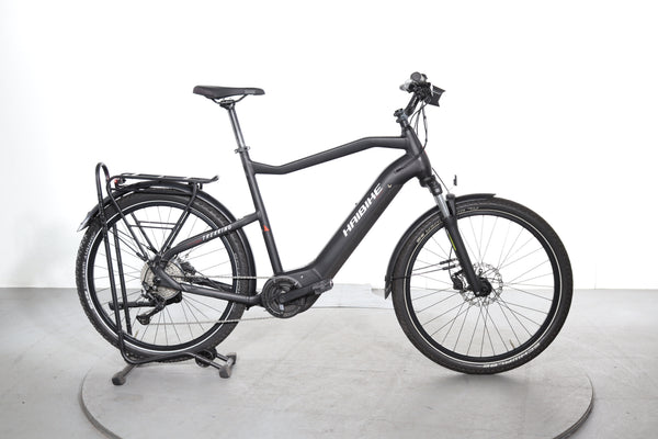Haibike Trekking 6 Refurbished E-Bike