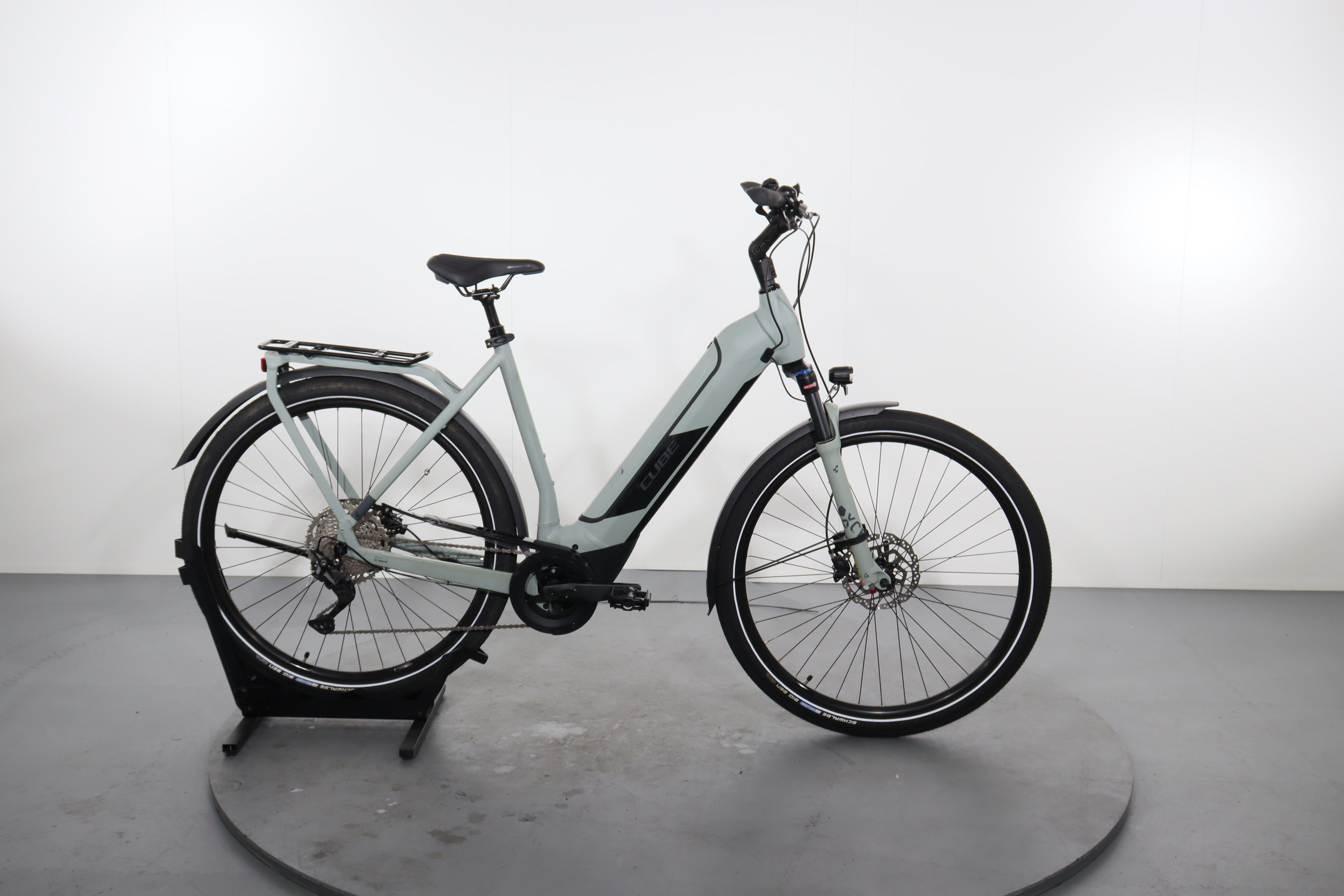 cube kathmandu hybrid pro 625 fahrrad xxl Cube Kathmandu Hybrid Pro 625 Refurbished E-Bike