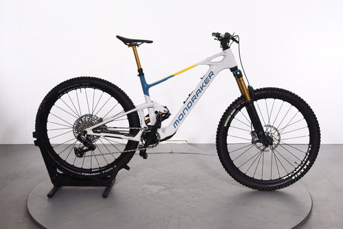 Mondraker Neat RR