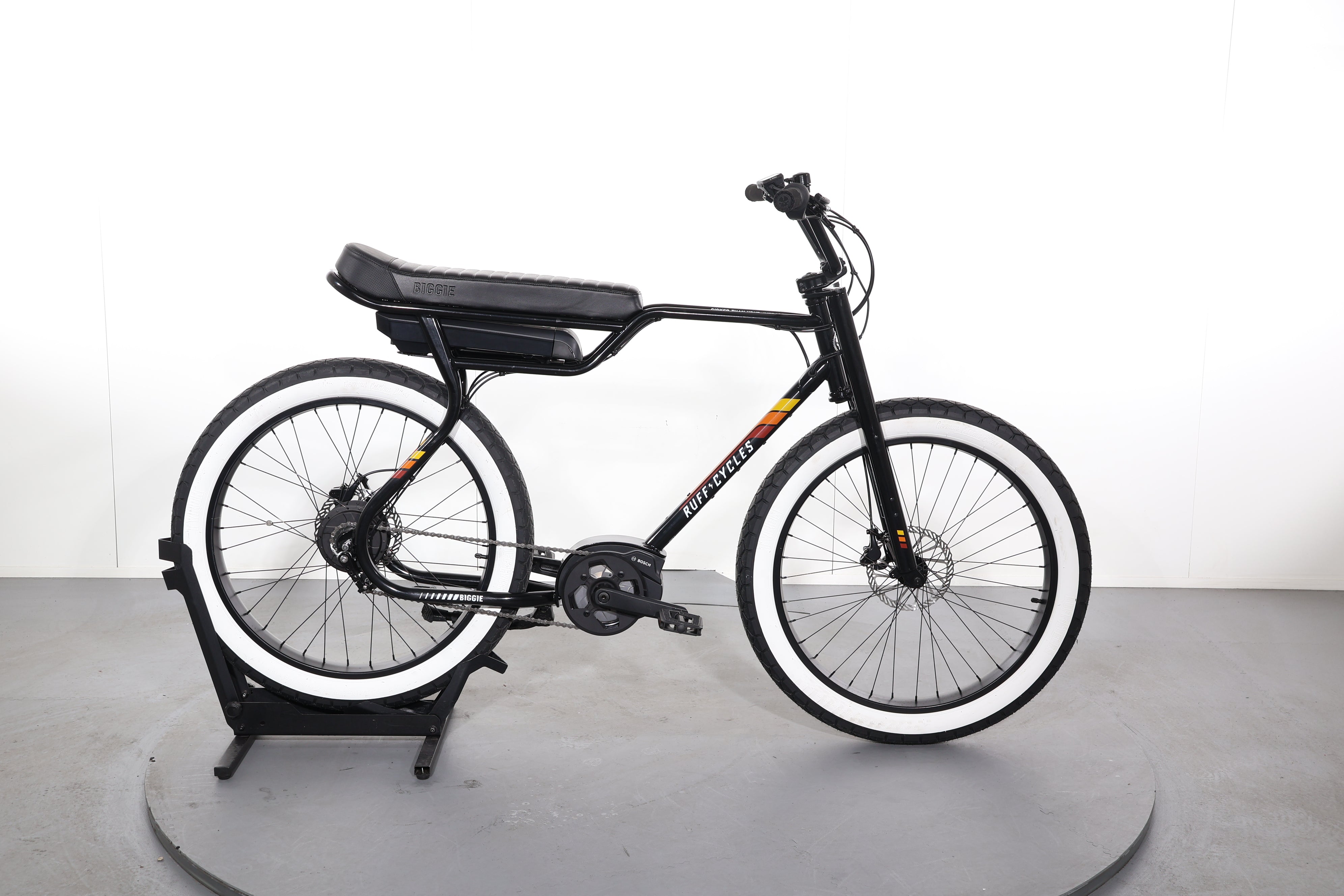 RUFF CYCLES Biggie