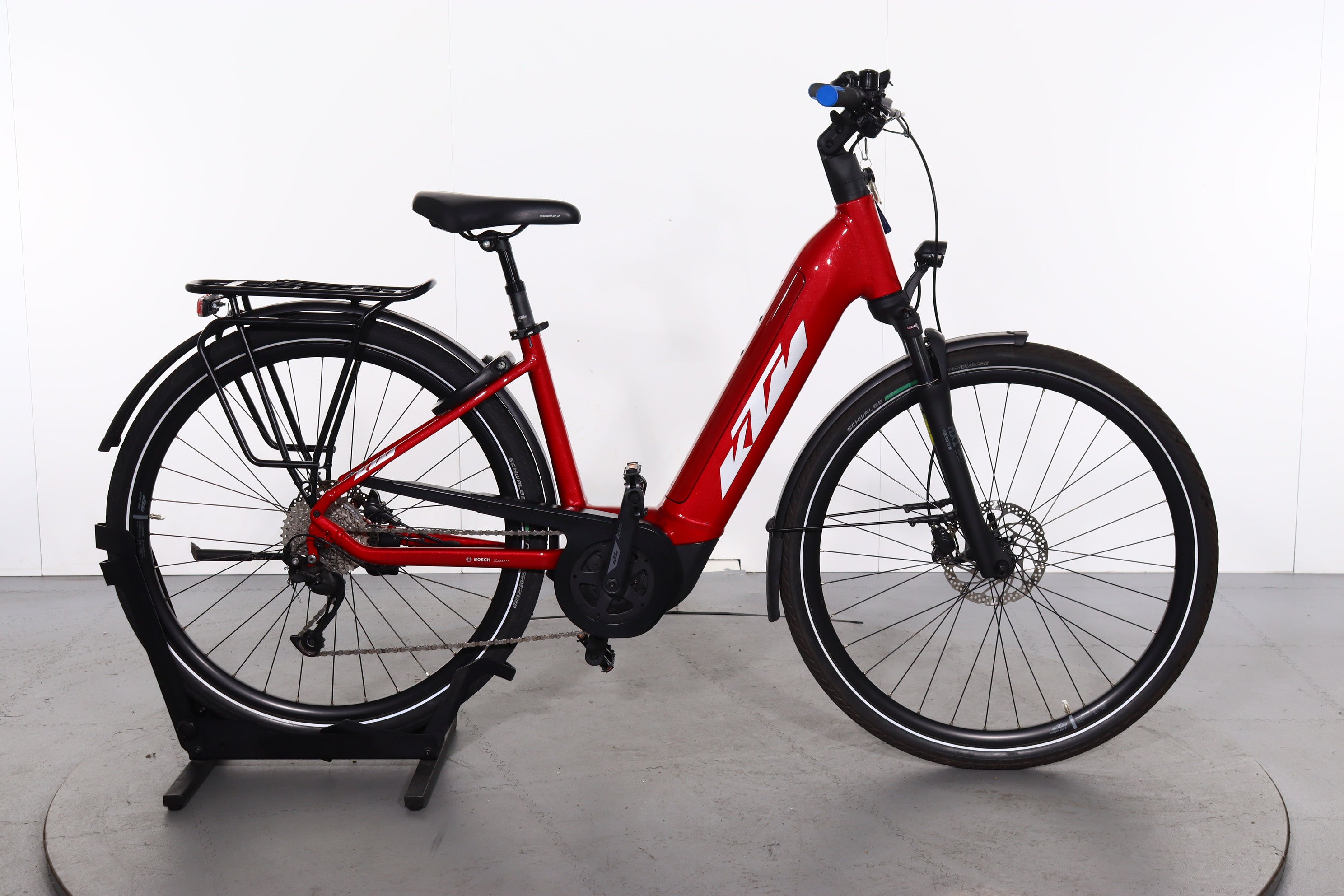 KTM Macina Tour P510 Refurbished E-Bike