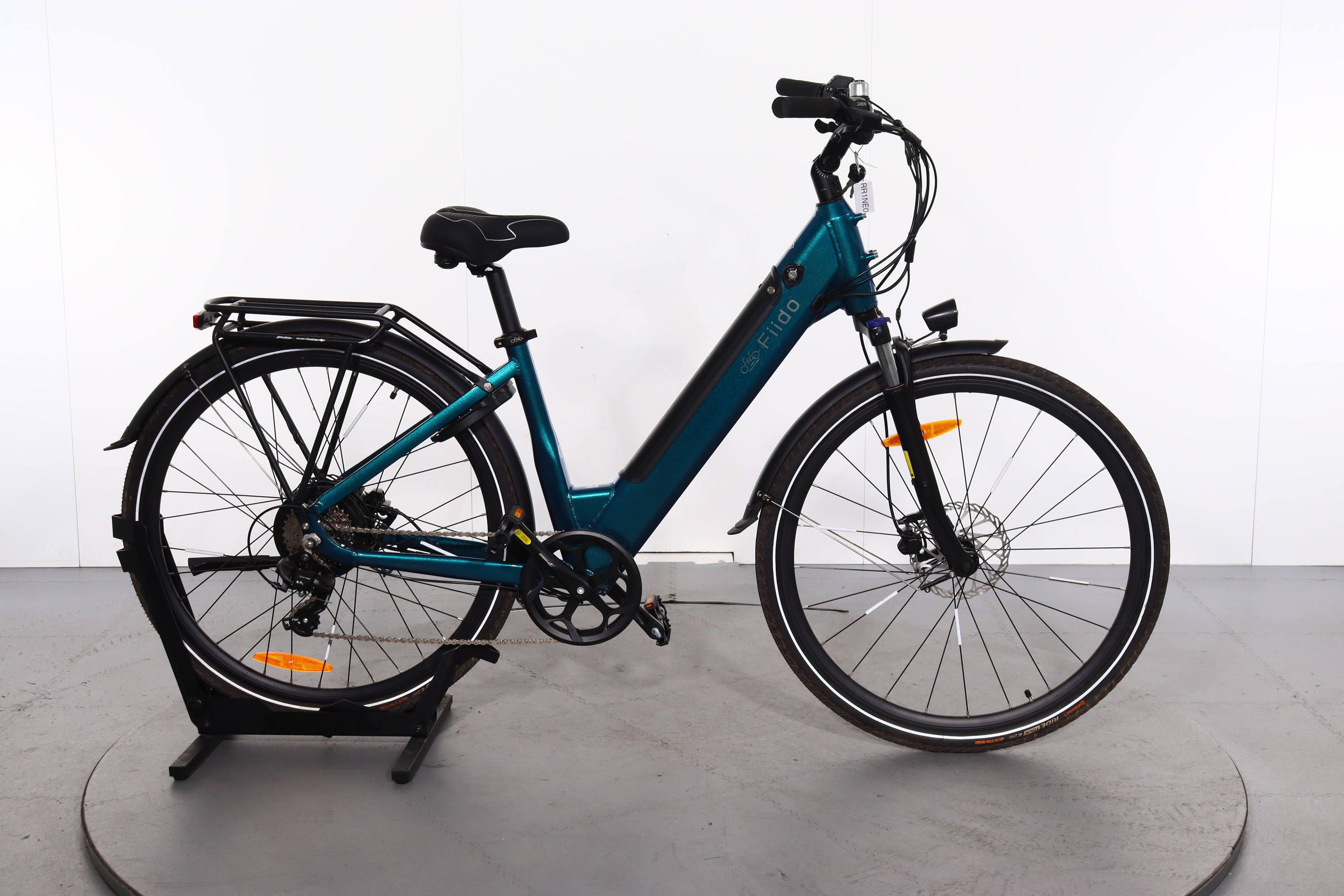 Fiido c11 Refurbished E-Bike | Upway