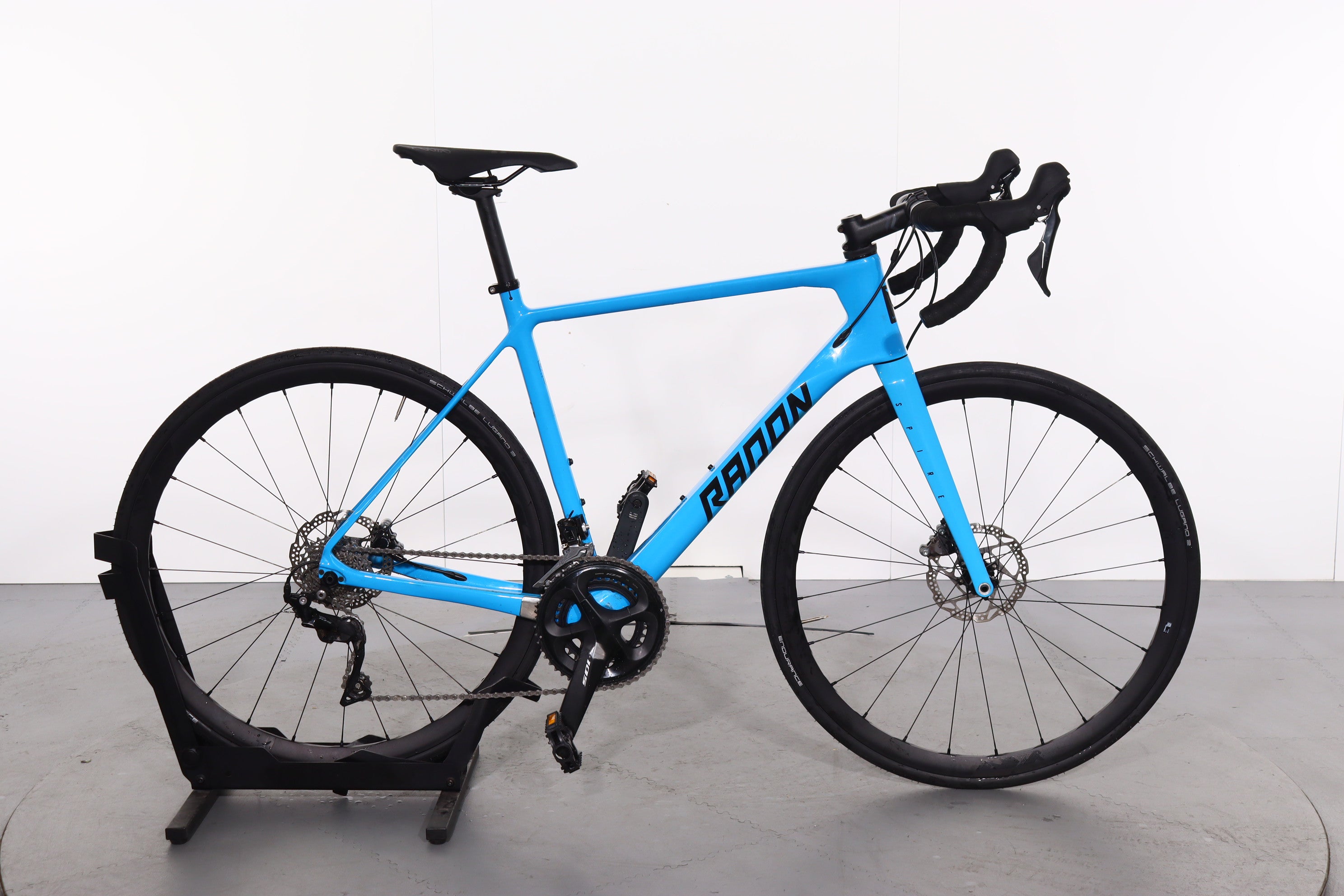 Radon Spire 8.0 Refurbished Fahrrad