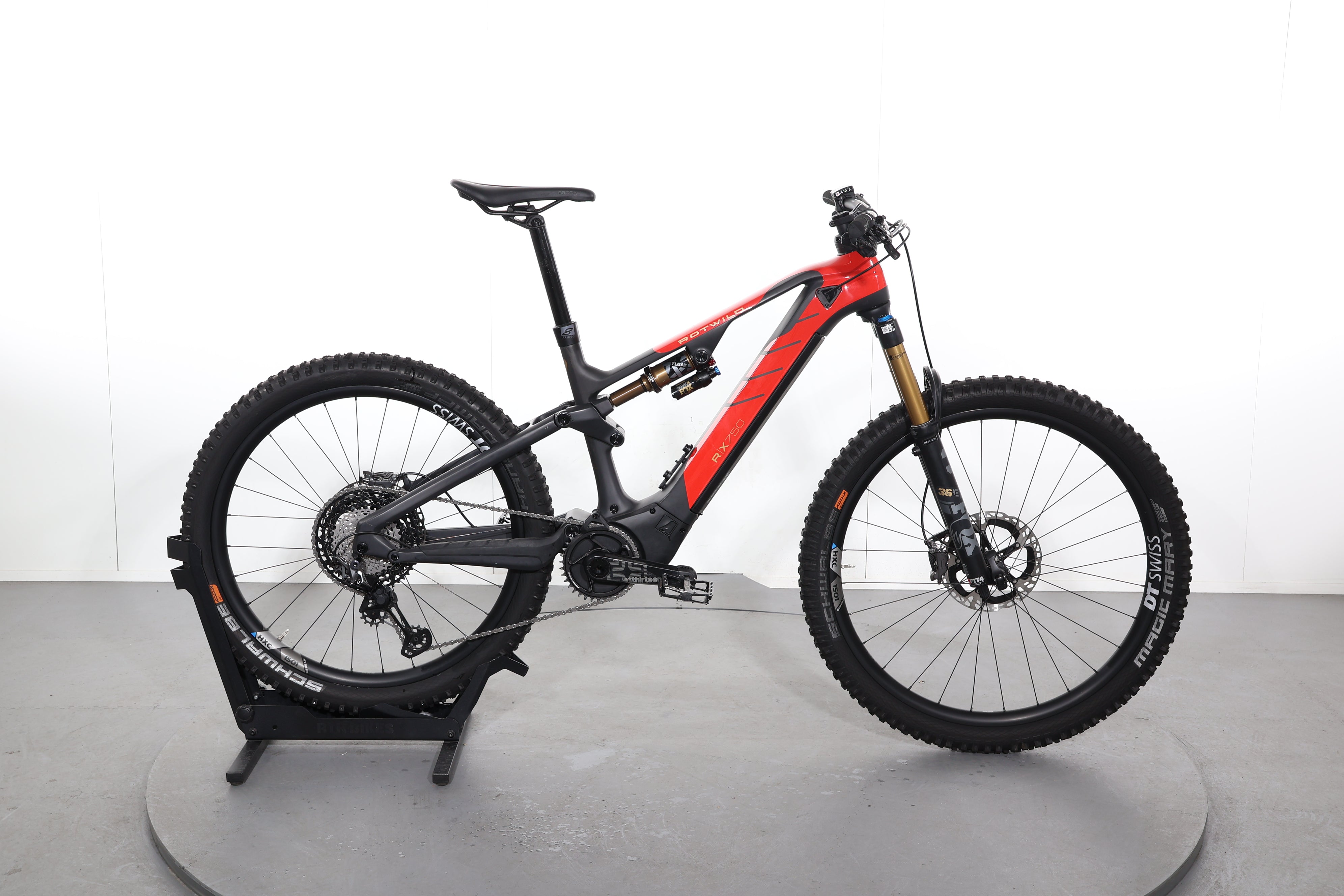 Rotwild R.X 750 Ultra