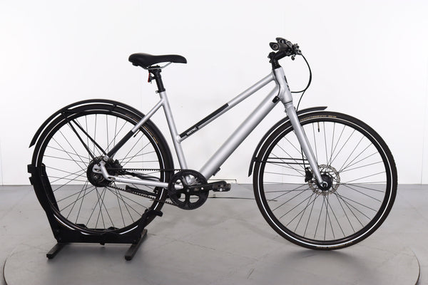 Insync Urban 1.0. Refurbished E-Bike