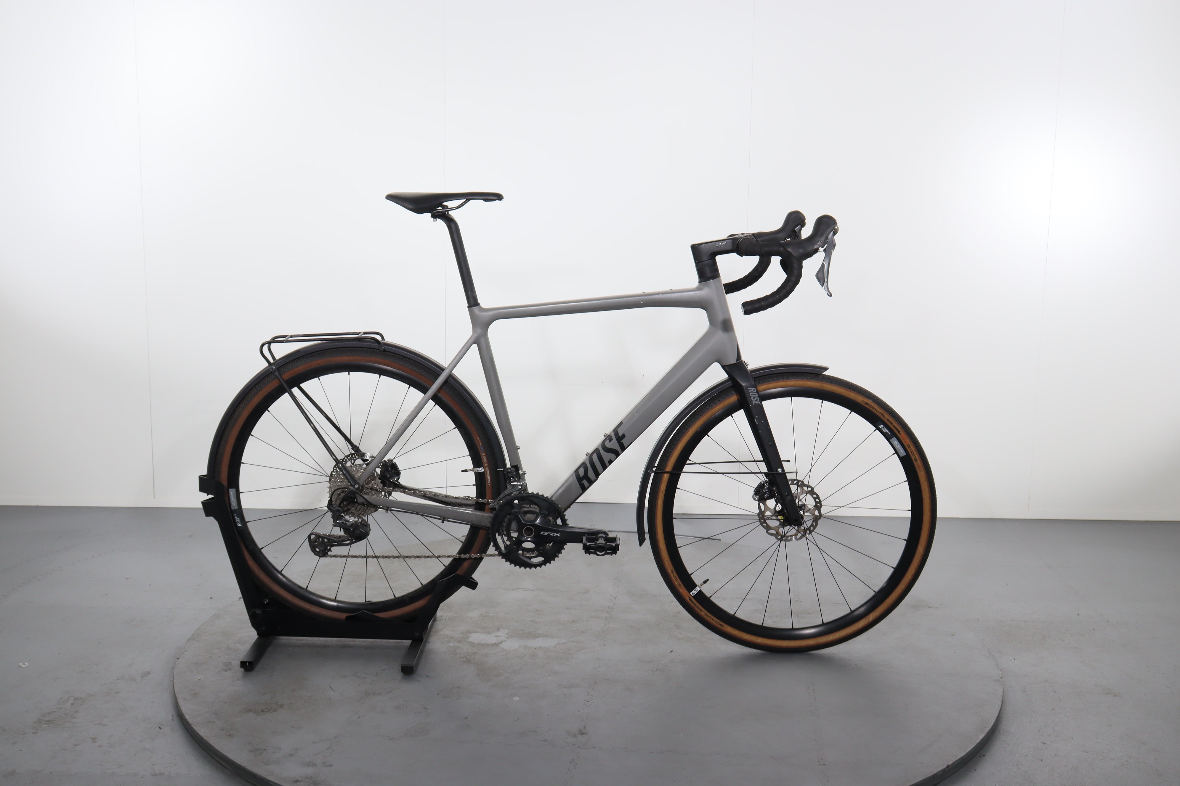 Rose Backroad AL Refurbished Fahrrad