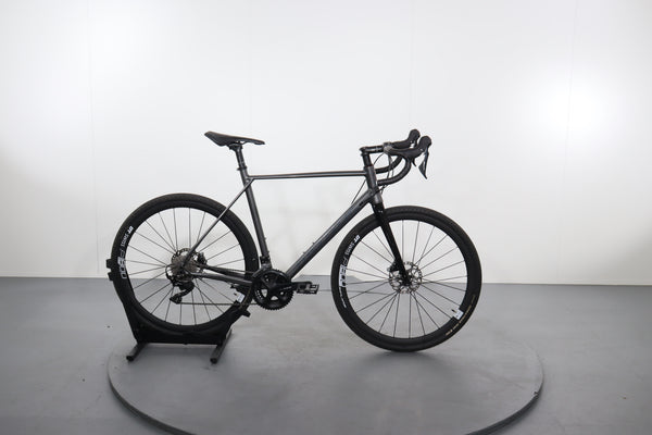 müsing rennrad rahmen Müsing Ranger CX Refurbished Fahrrad