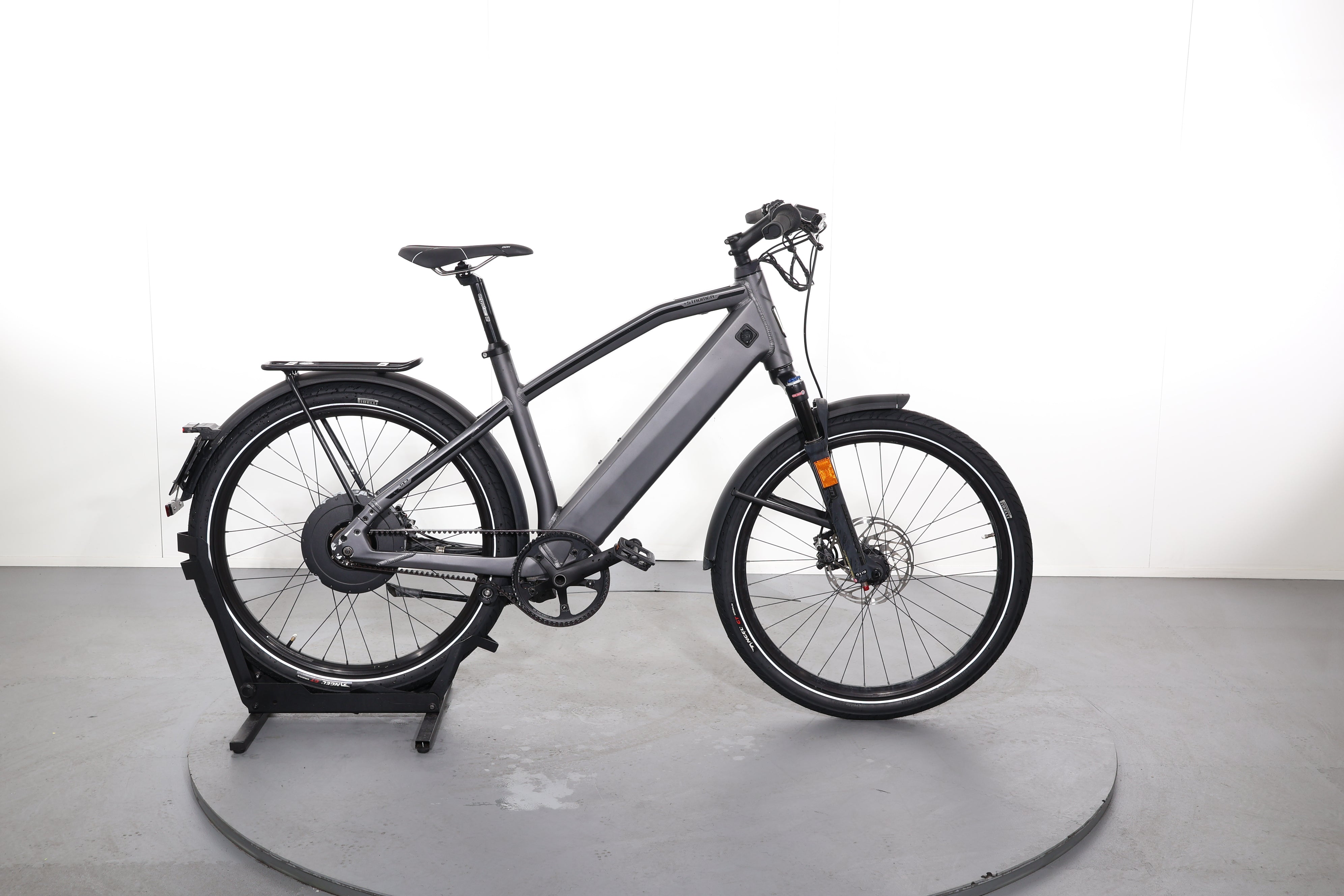 Stromer ST2 Beltdrive