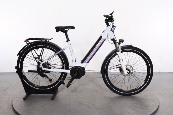 Compel HTE 370 EQ Refurbished E-Bike