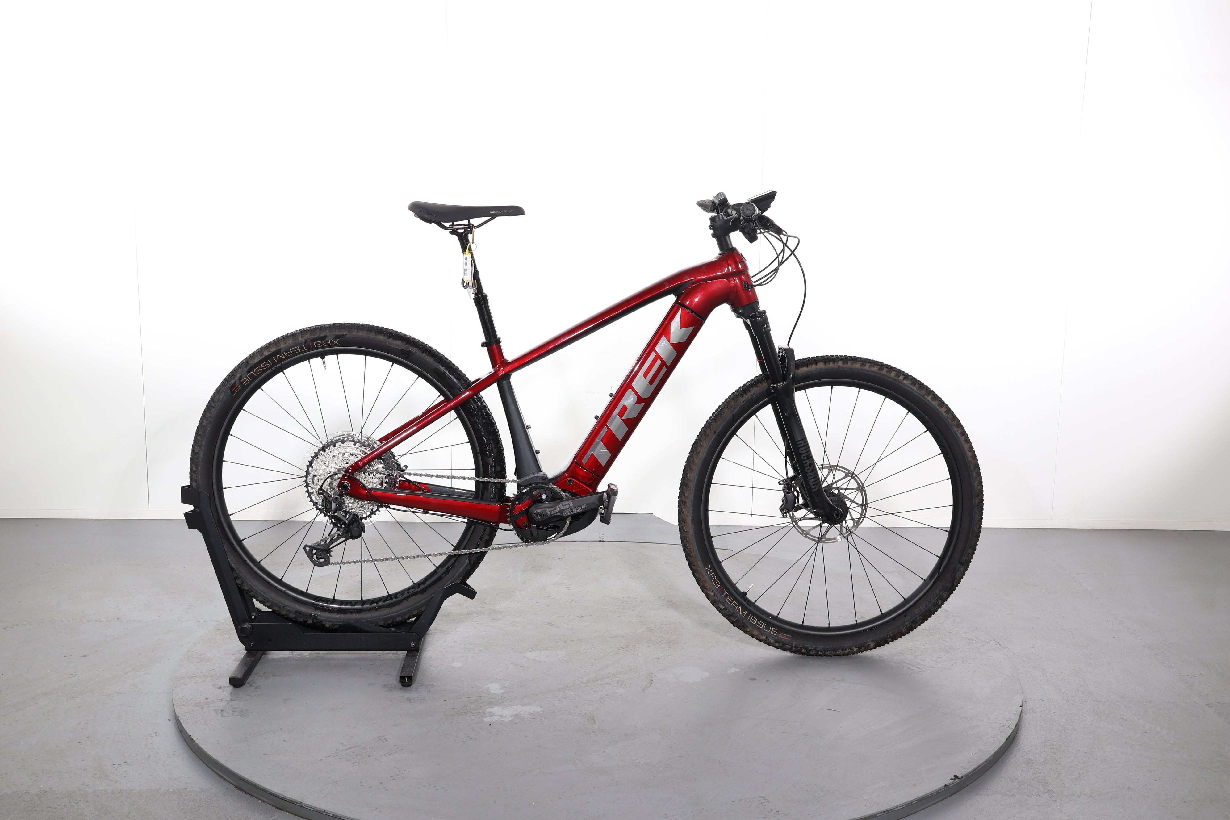 Trek Powerfly 7