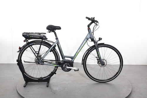 Feldmeier FE o1C Eco