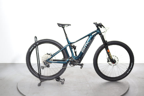 BMC Bmc Speedfox amp al three