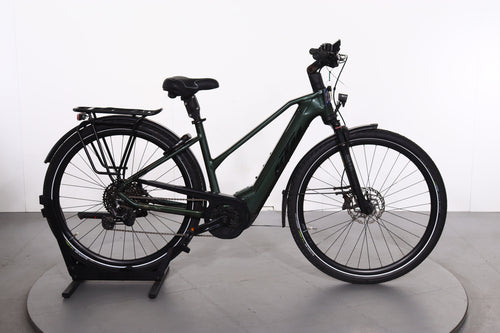 KTM MACINA STYLE 720