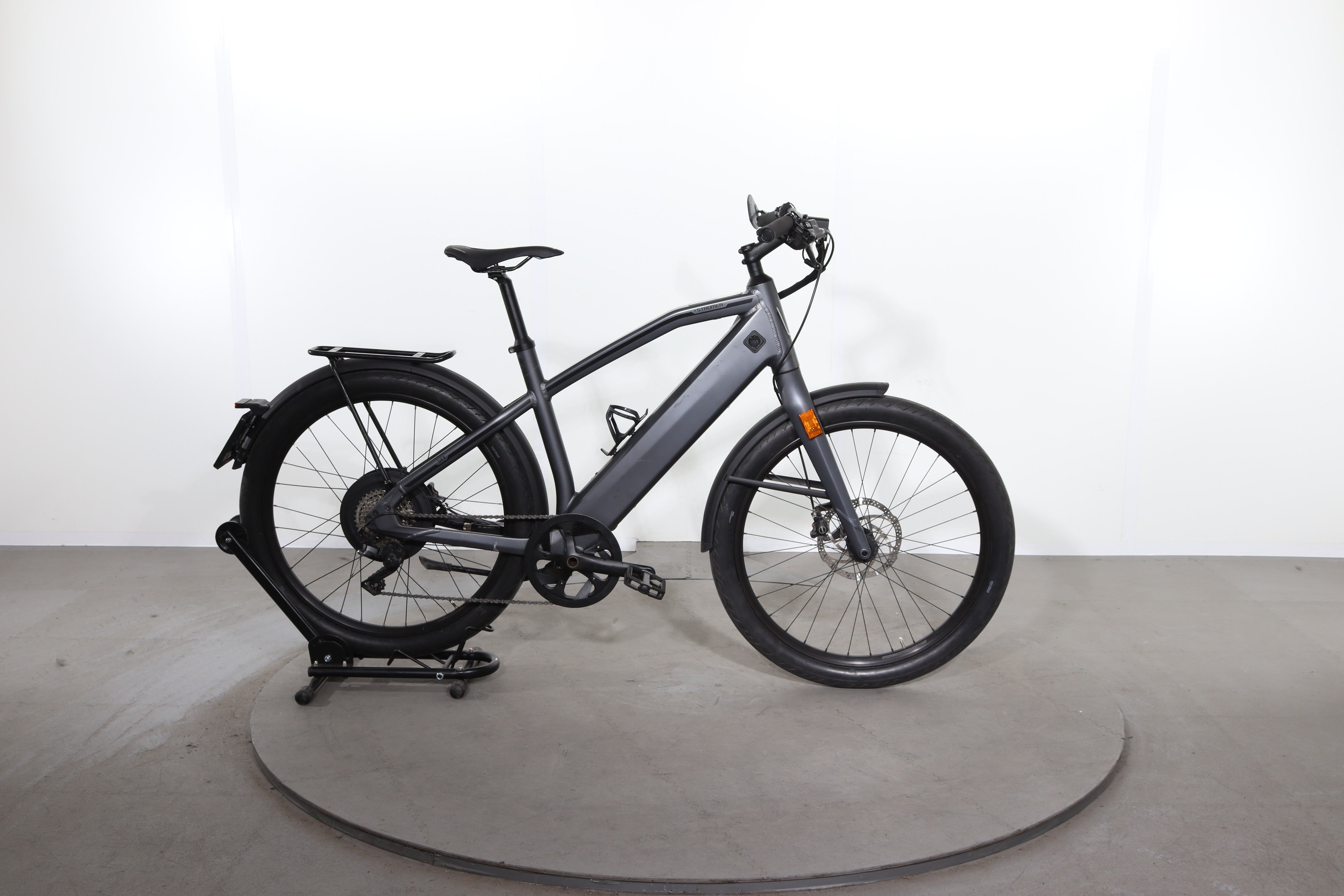 Stromer ST1 #1 global