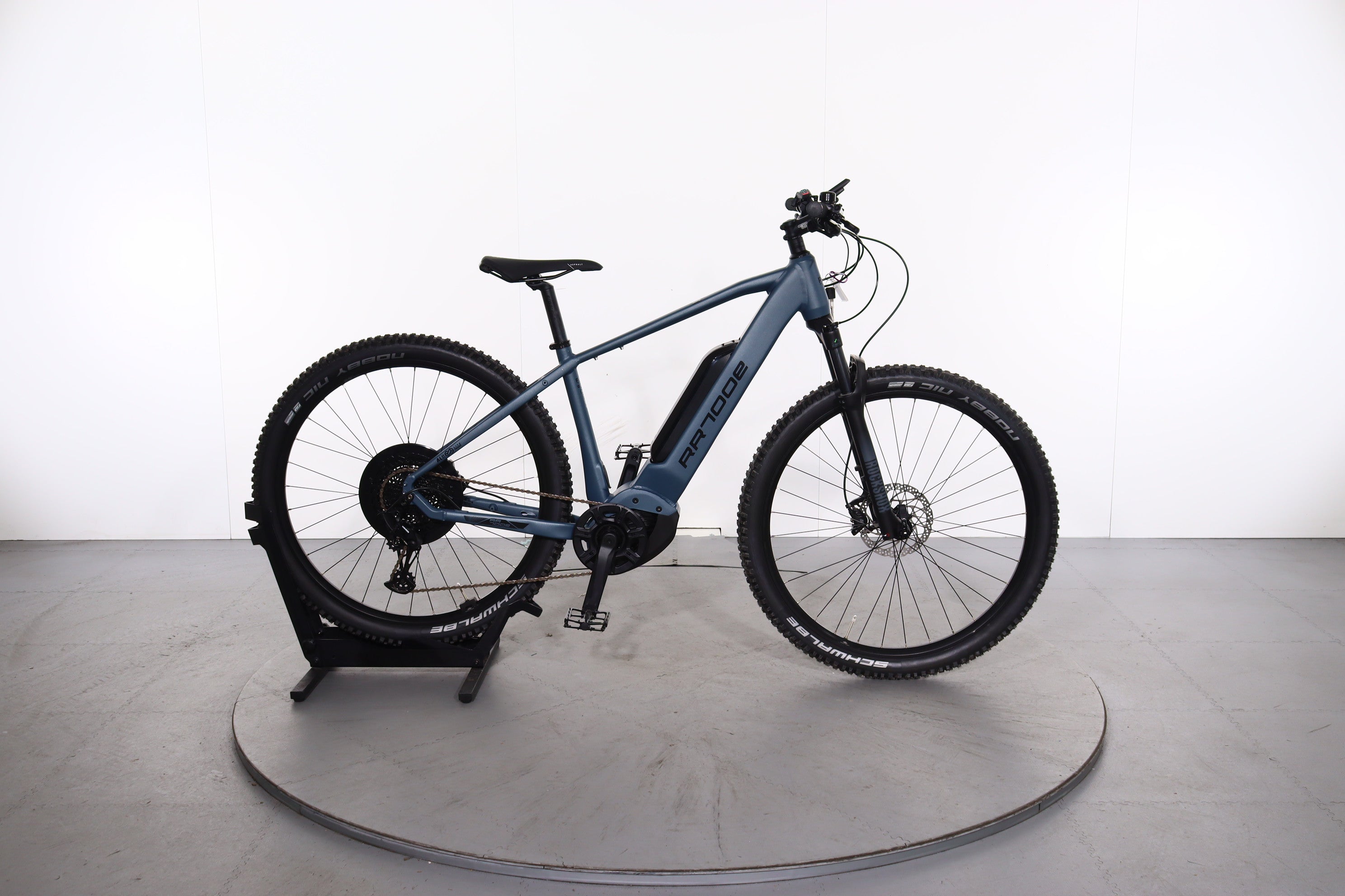 repariert decathlon fahrräder Decathlon RR700E Refurbished E-Bike