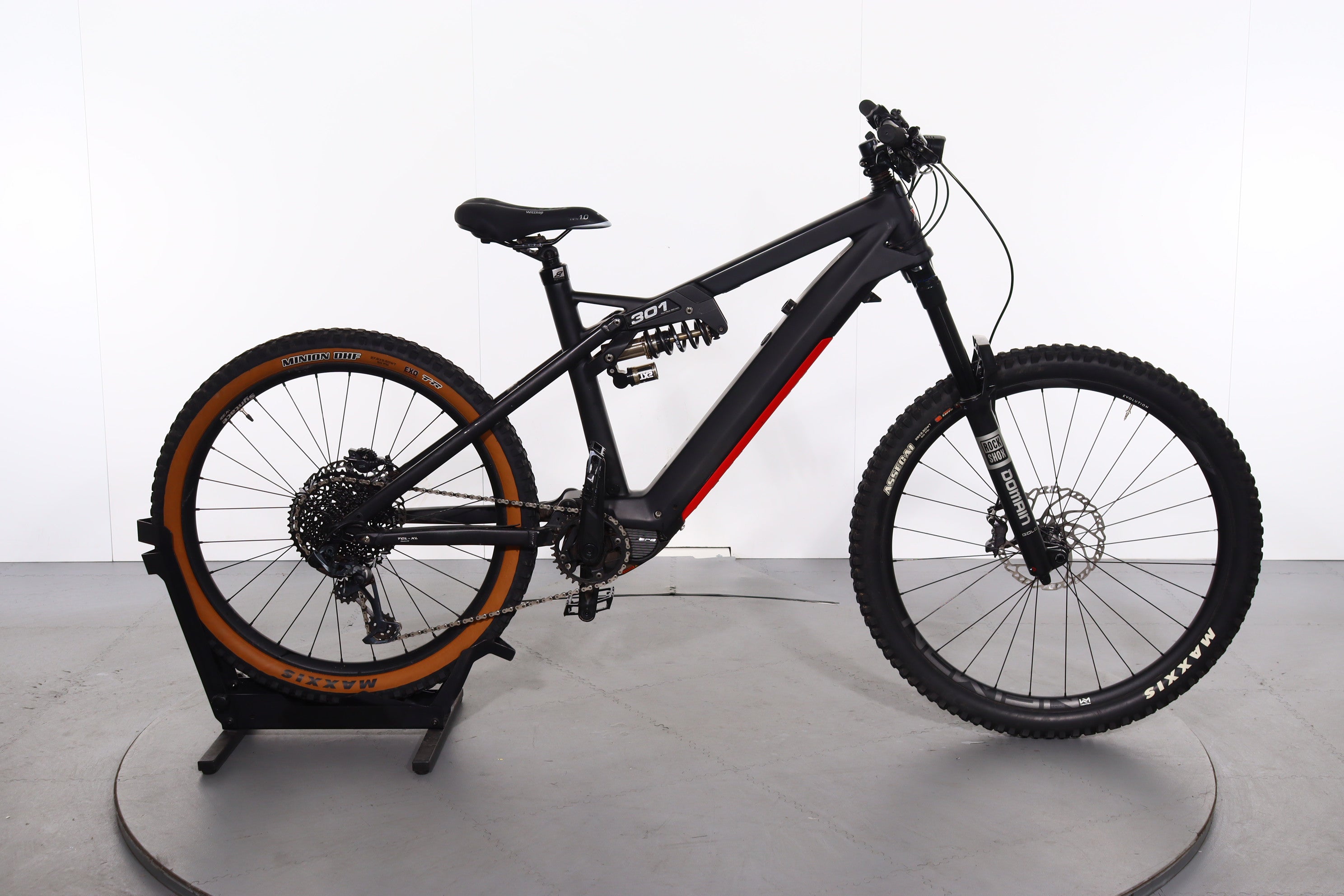 Liteville 301 CE MK1 Refurbished E-Bike