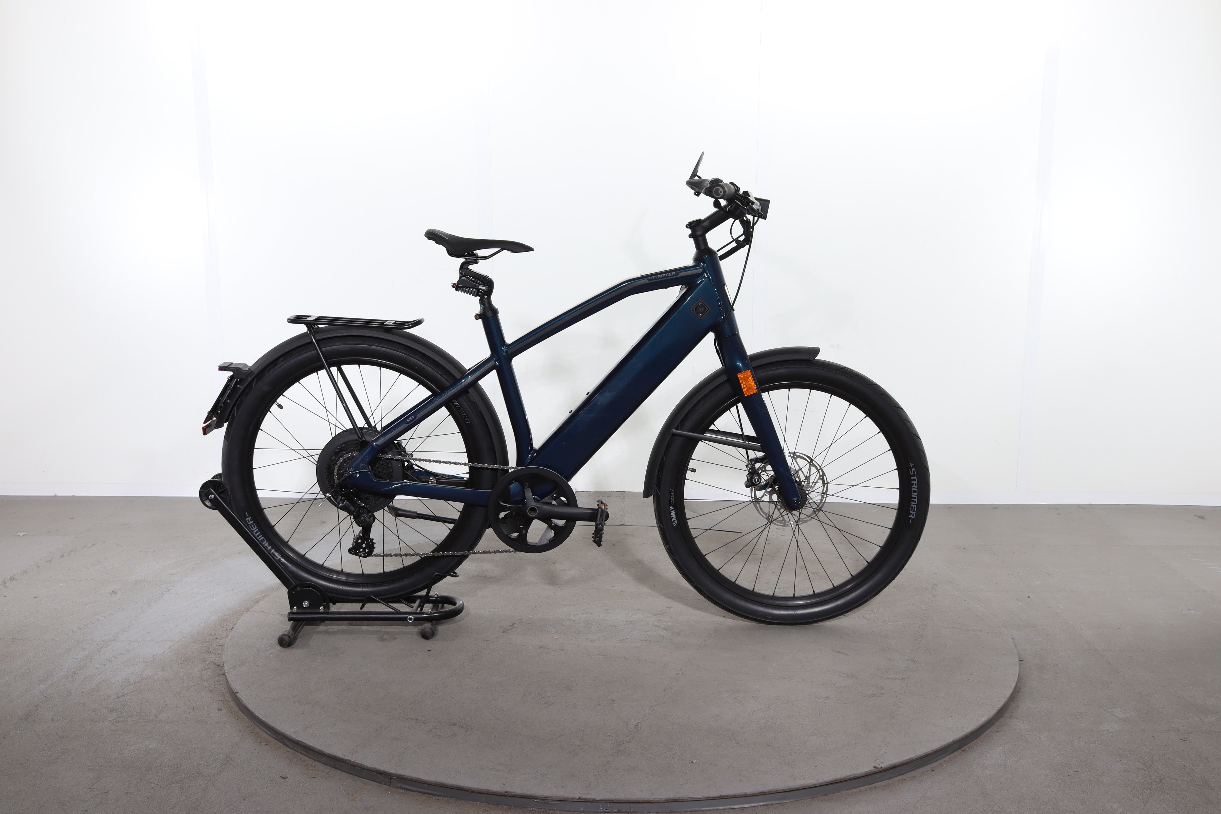 Stromer ST1 Sport #1 global