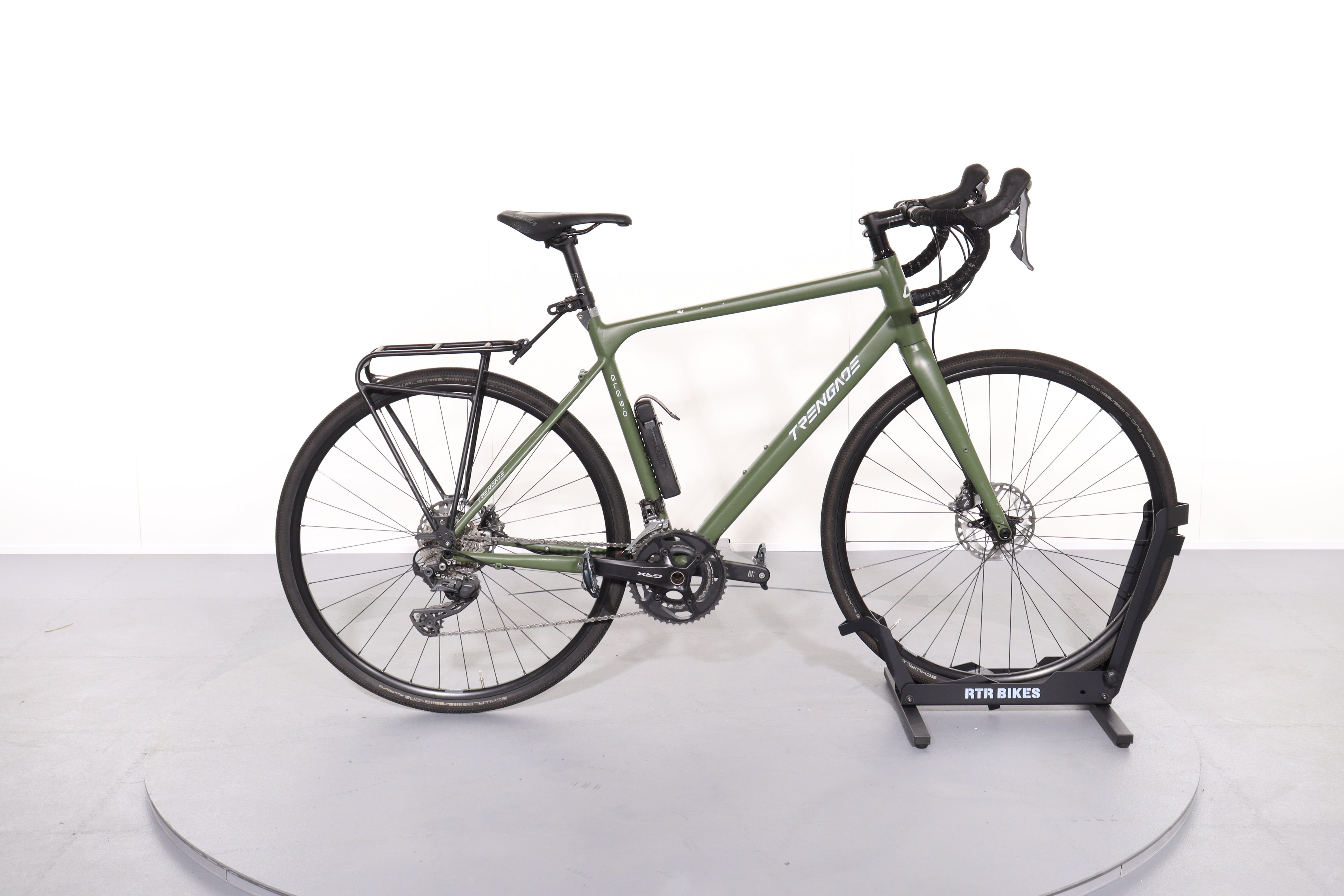Trenga GLG 9.0 Refurbished Fahrrad