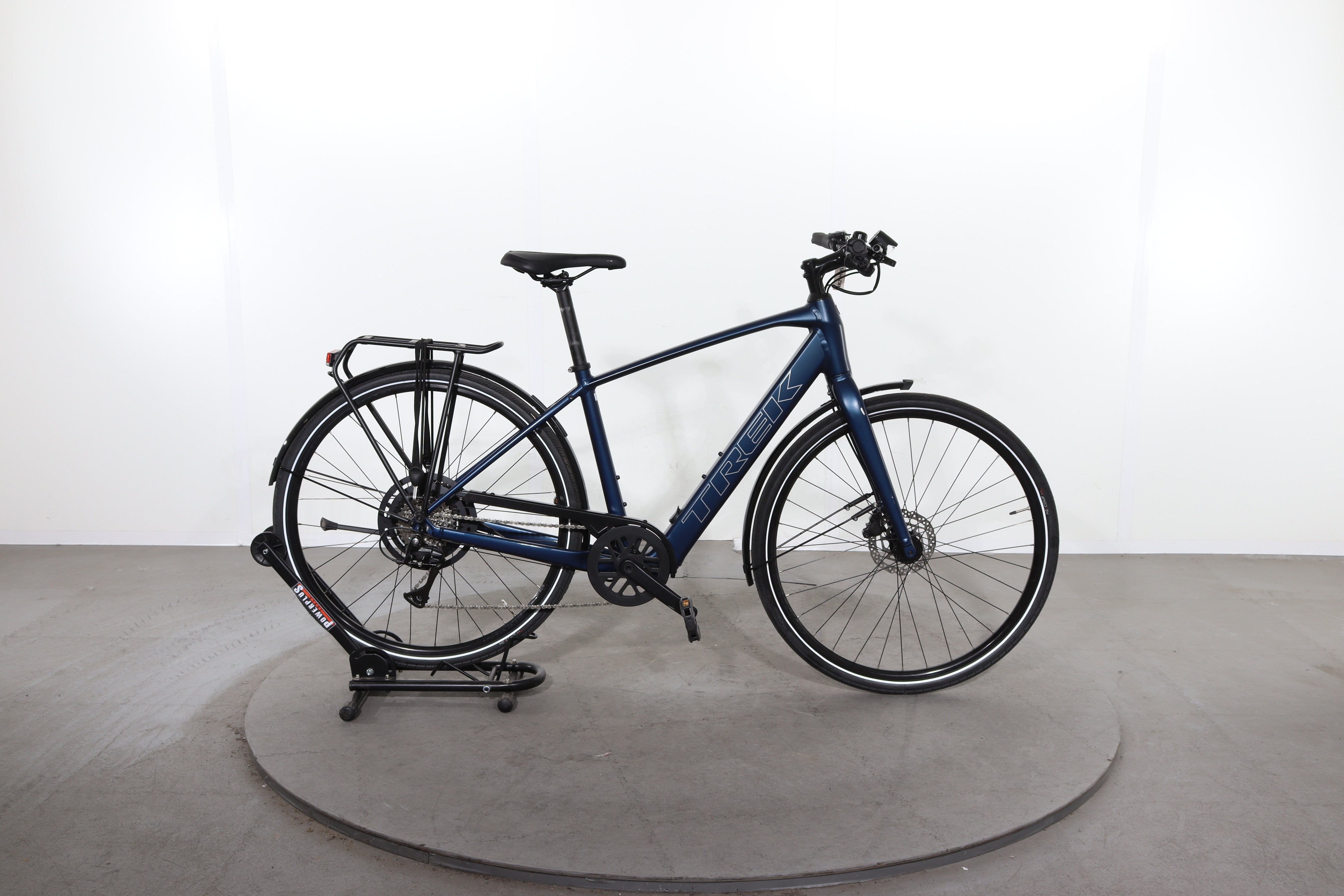 Trek FX+ 2 LT #1 global
