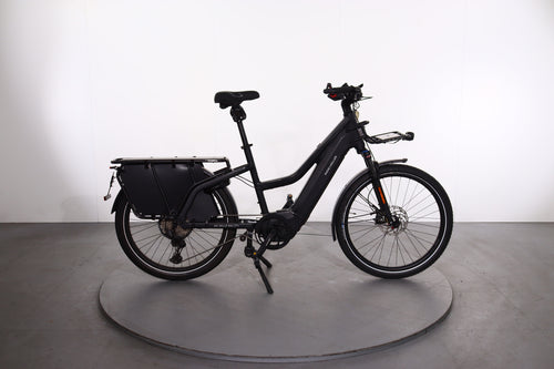 Riese & Müller Multicharger GT Touring HS