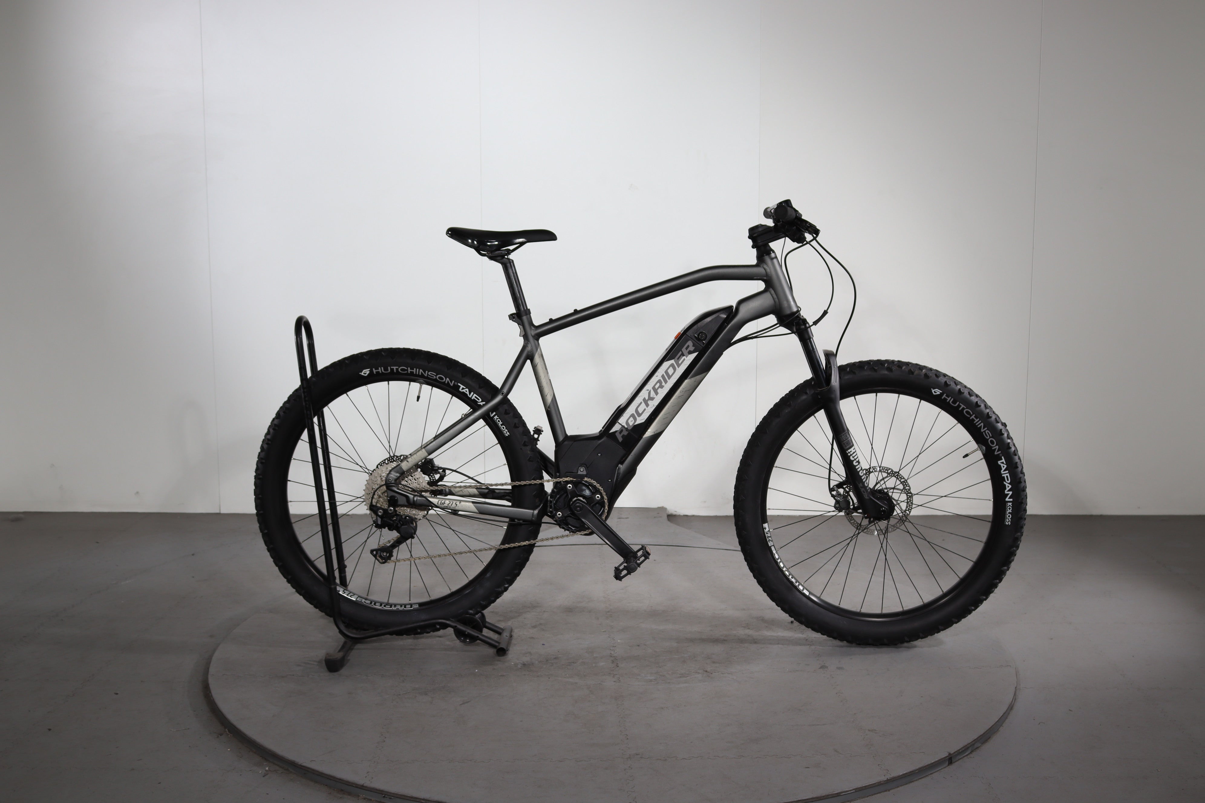 Decathlon E-ST 900 Refurbished E-Bike