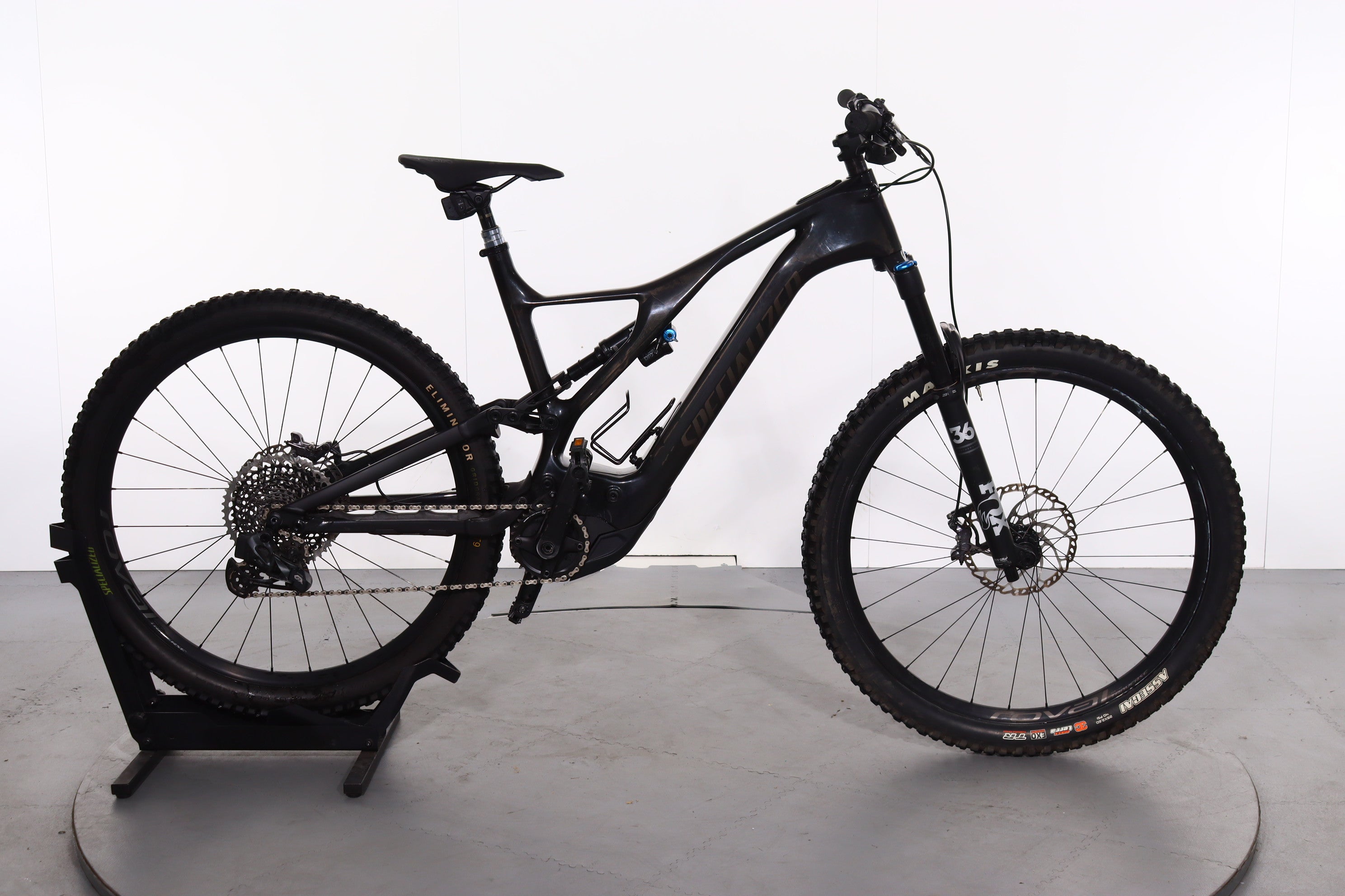 Specialized Turbo Levo Expert Carbon